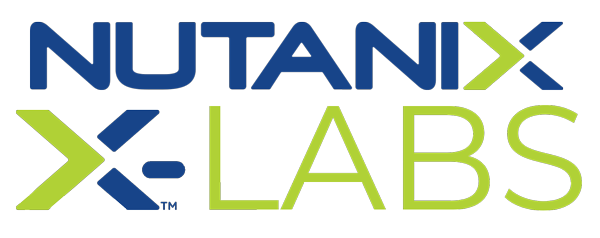 Nutanix Labs